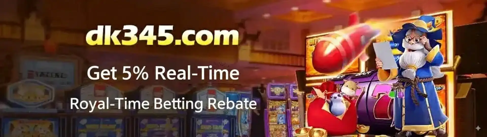 cd33 bet promotion banner for real-time betting rebate offers.