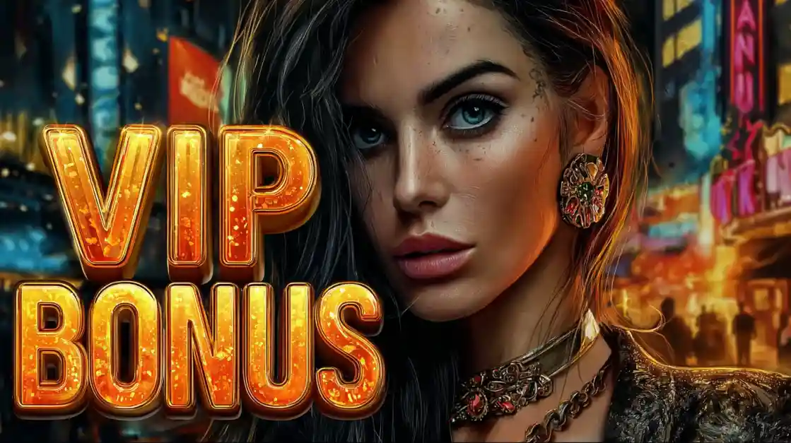 cd33 bet VIP bonus offer